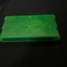 pokemon Leaf Green cartridge GBA