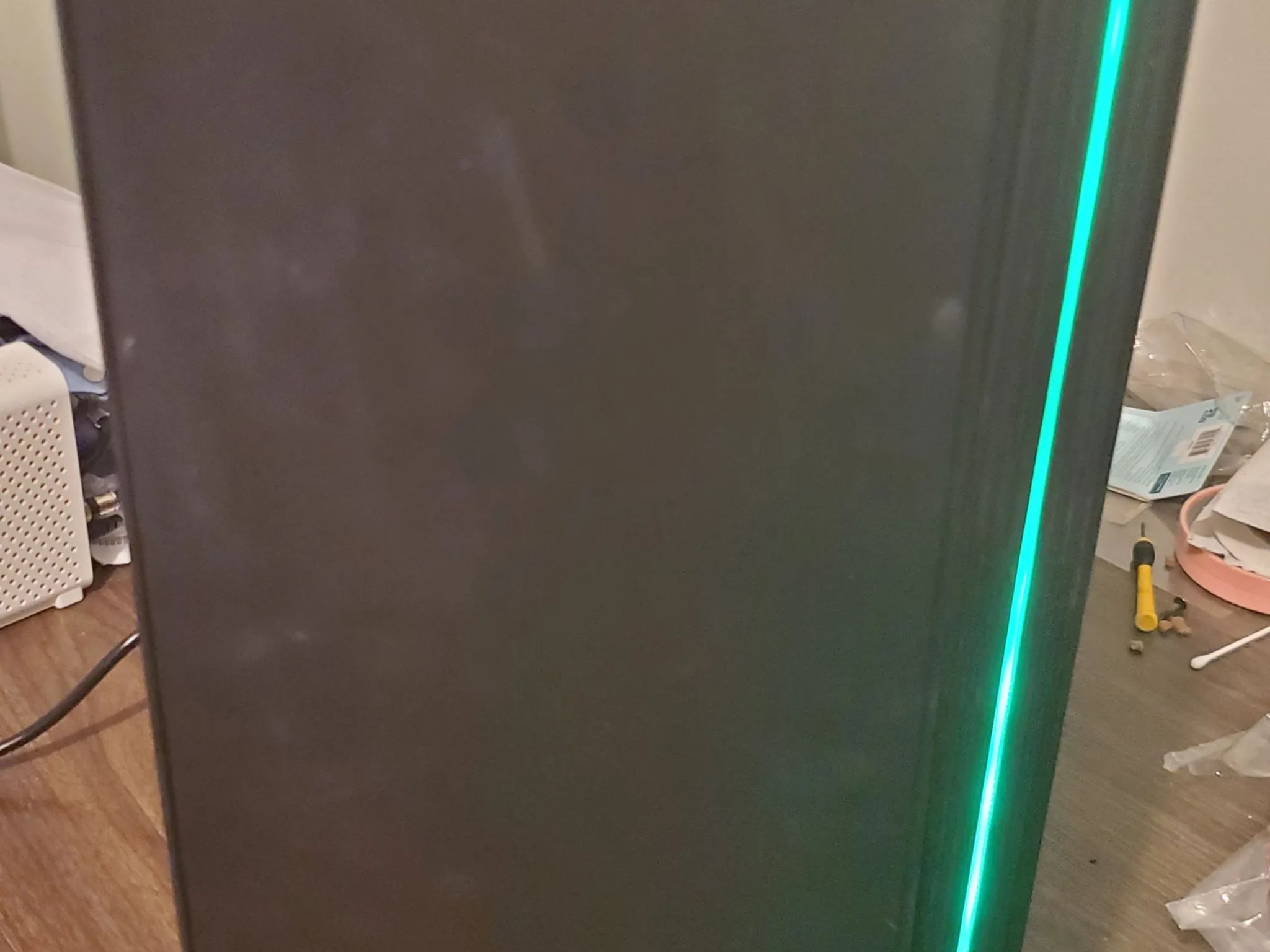 High End Gaming PC (i5-9600KF + Radeon RX Vega 56) SPECS AND BENCHMARKS IN DESCRIPTION! 