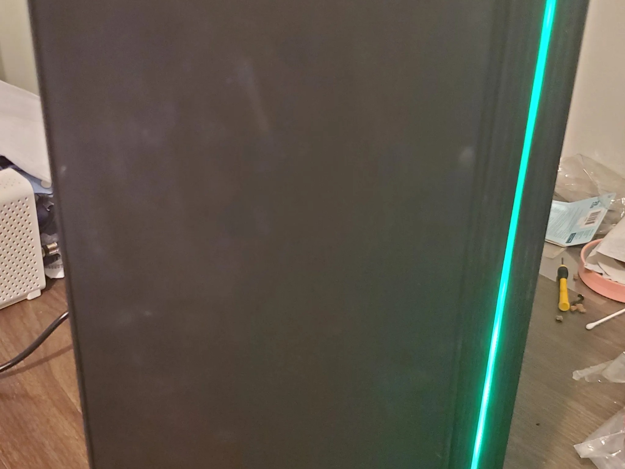 High End Gaming PC (i5-9600KF + Radeon RX Vega 56) SPECS AND BENCHMARKS IN DESCRIPTION! 