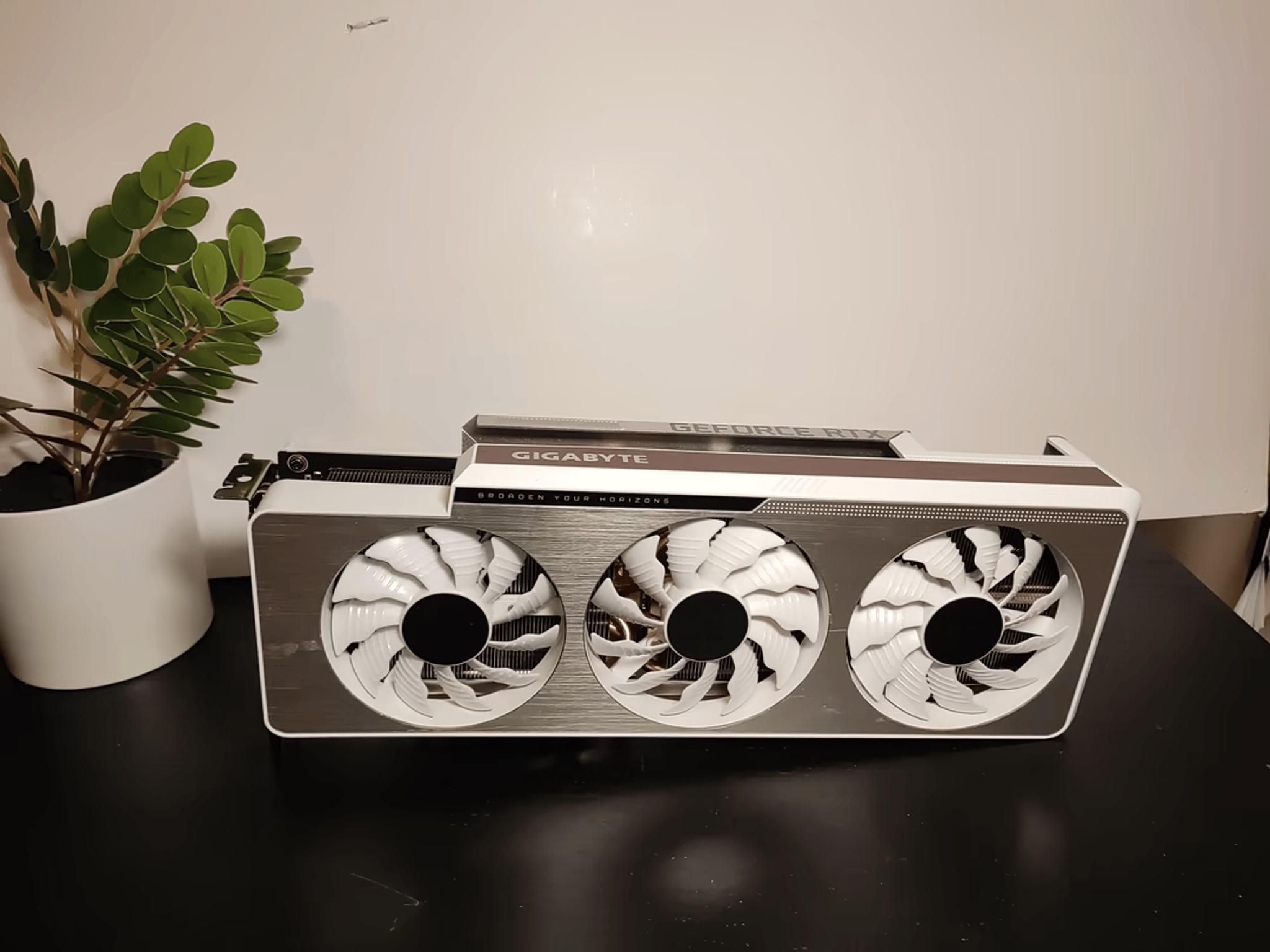 Gigabyte RTX 3080 Ti Vision