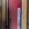 32GB DDR5 6000MTs T-Force Red 2x16GB