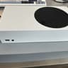 Microsoft Xbox Series S 512GB Console Gaming System Only - White Model
