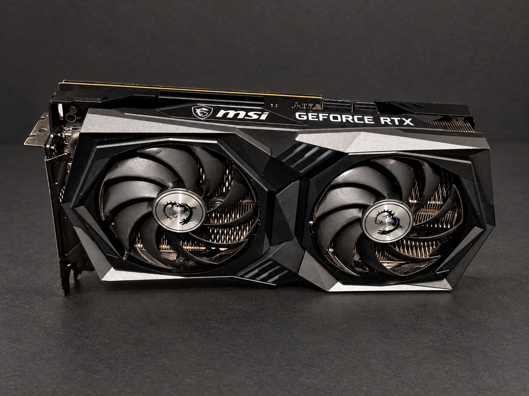 MSI GAMING X GeForce RTX 3060 12GB