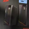 GAMING PC INTEL XEON 16 GB RAM GTX 1650 OC 4GB 1TR NVME SPEAKERS +KEYBOARD MOUSE