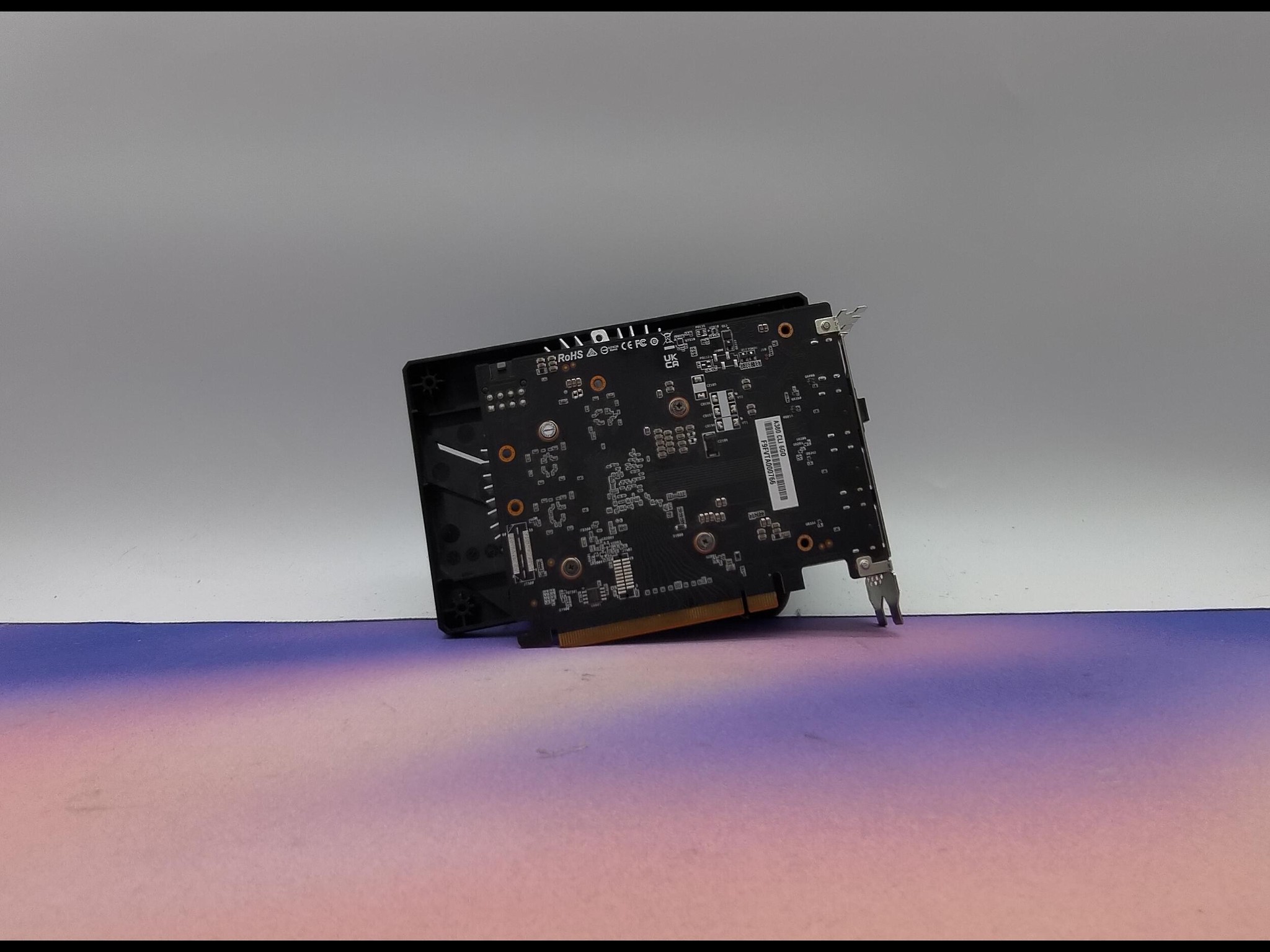 ASRock Challenger ITX A380