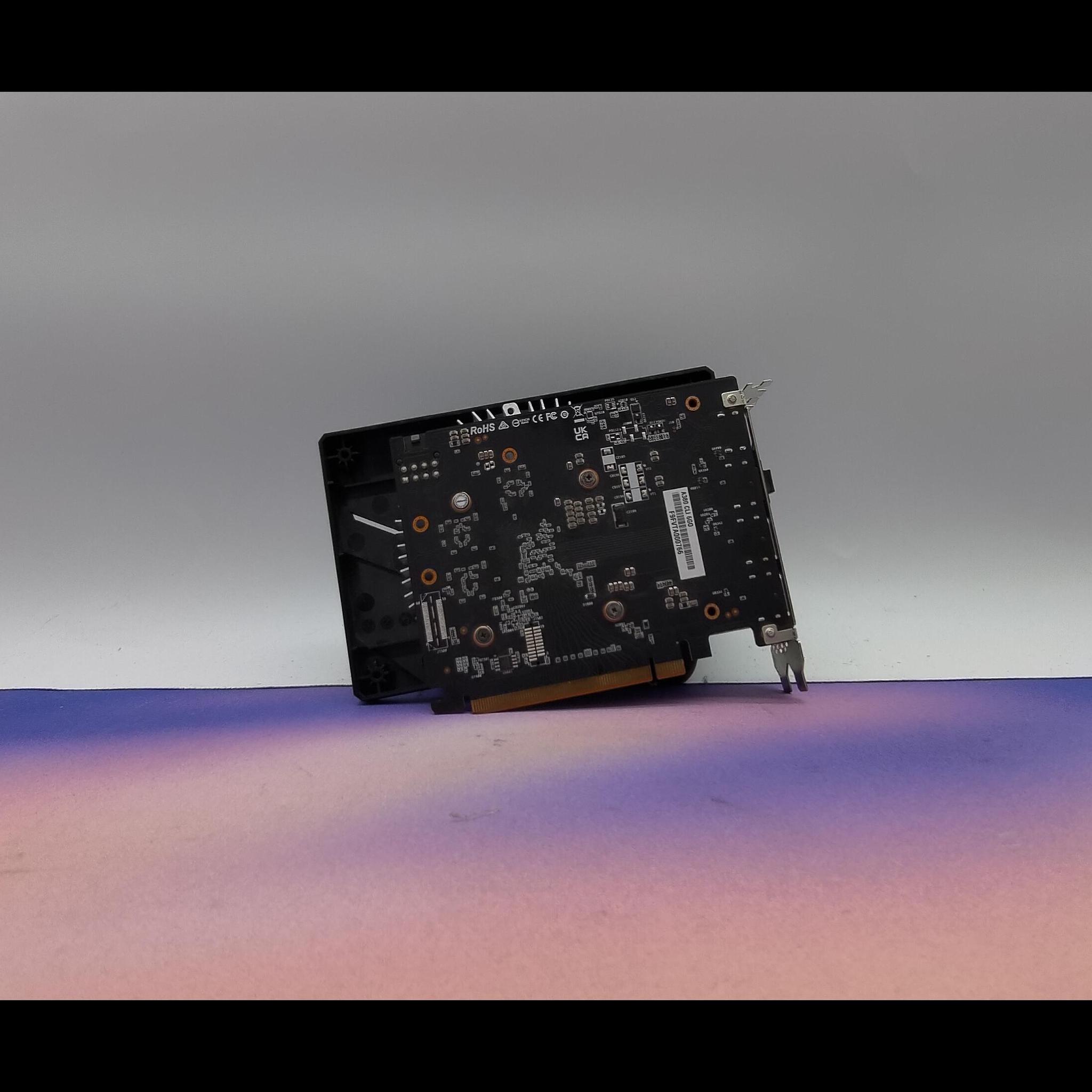 ASRock Challenger ITX A380