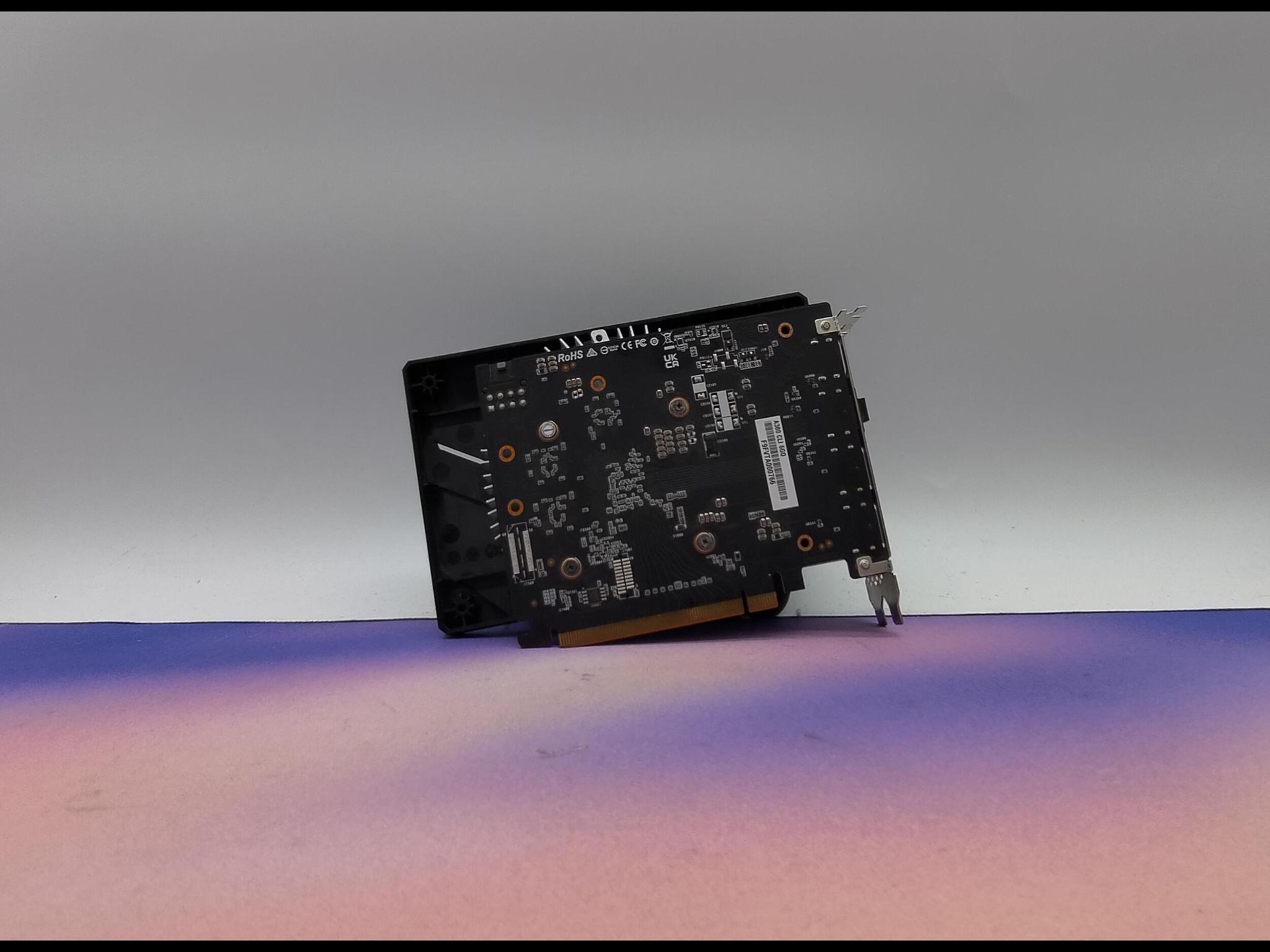 ASRock Challenger ITX A380