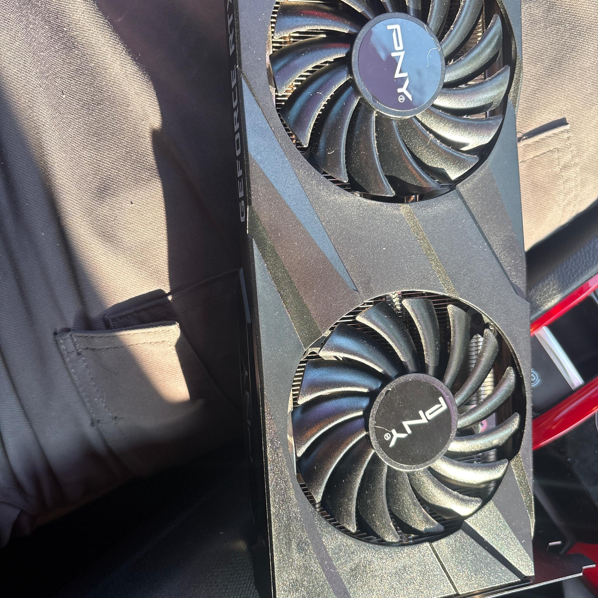 GeForce rtx 3060