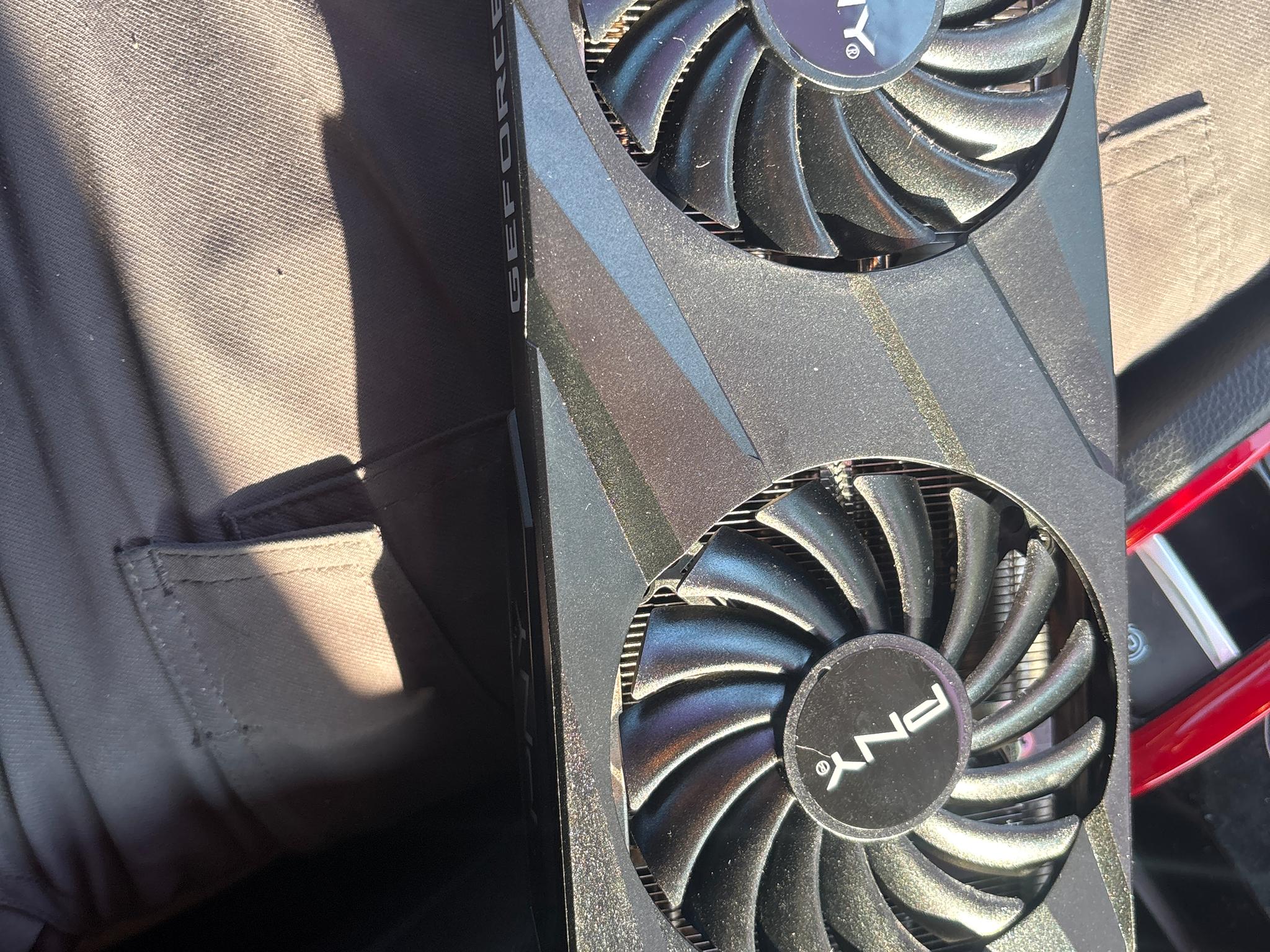 GeForce rtx 3060