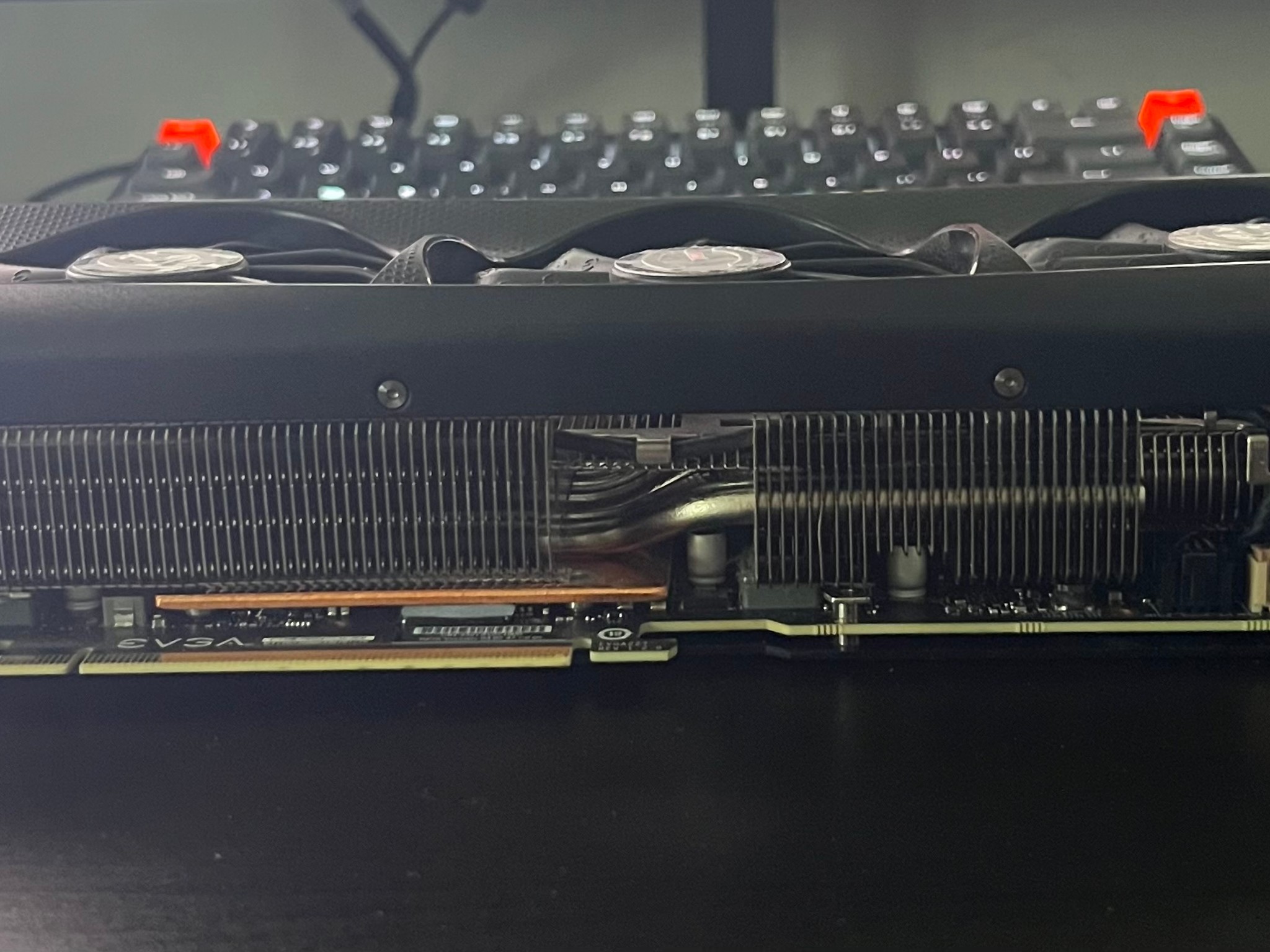 EVGA GeForce RTX 3090 FTW3 ULTRA 24GB GDDR6X Graphics Card