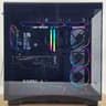 Gaming PC Ryzen 7 7700 32GB RAM 1TB SSD RTX 4070 SUPER 12GB Windows 11 Computer