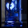 🗡️SCIMITAR🗡️ | Ryzen 5800X, RTX 3070 Fe, 32GB DDR4, 1TB NVME