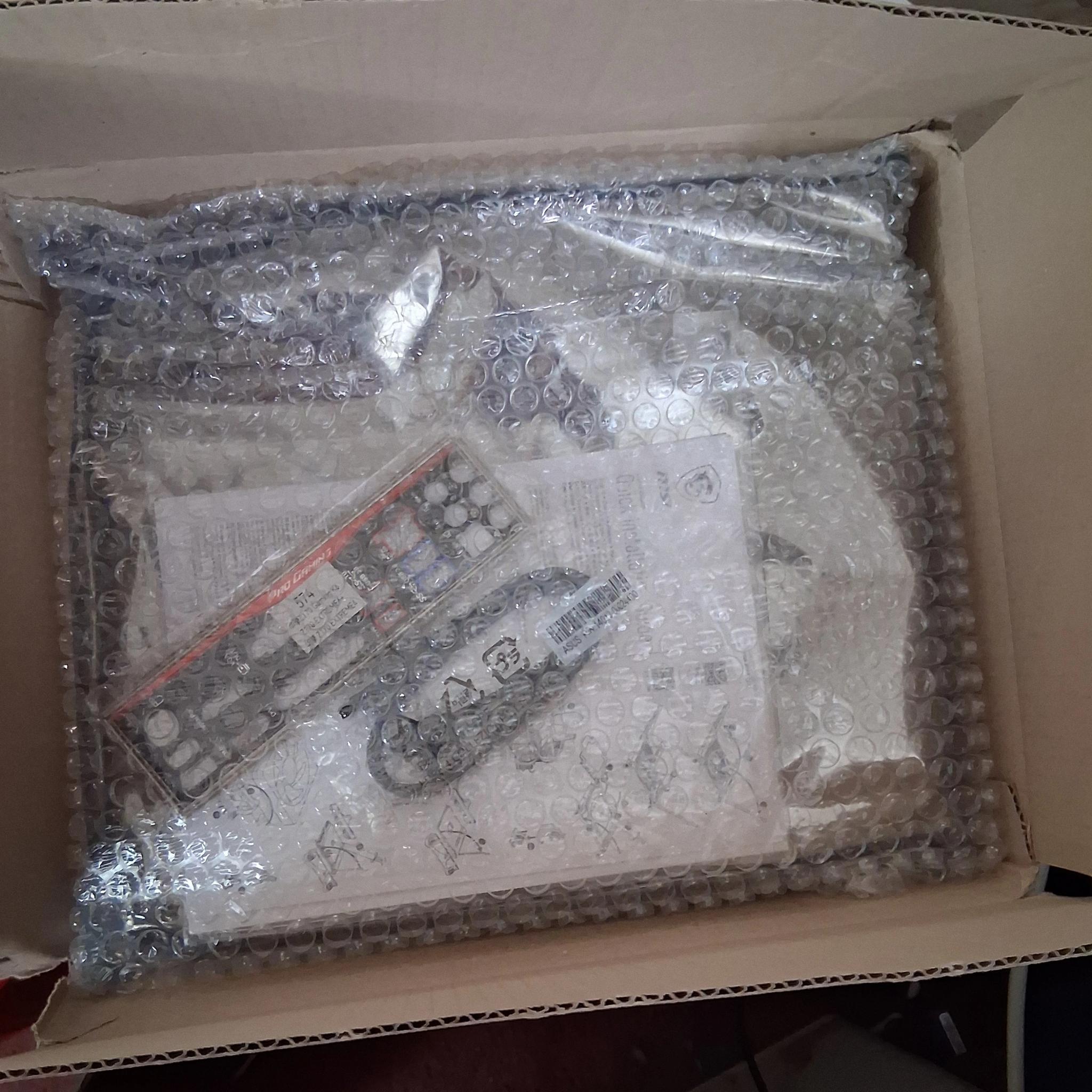 ASUS H170 Pro Gamer – Like New | Only 2 Boot Cycles