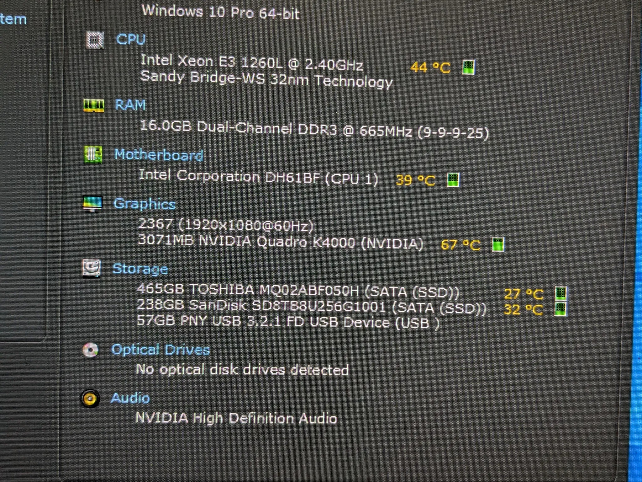 70 FPS Fortnite | 180 Day Warranty | Xeon (E3-1265L (i7-2600S), 16GB RAM, K4000 (GTX 650 Ti), Win10