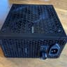 Corsair RM750x PC Power Supply - 750 Watts