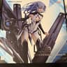 Beatless Lacia: 2018 Black Monolith Deployed Ver. 1/8 Scale Figure