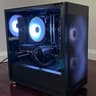 RTX Gaming PC: Ryzen 5600x + RTX 3060 + 16 GB RAM