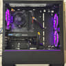 Ryzen 5 3600 / GTX 1070 Ti / 16GB 2666Mhz DDR4 ram / 2TB storage / 650w psu