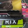 MSI GAMING X TRIO GeForce RTX 2080 Ti