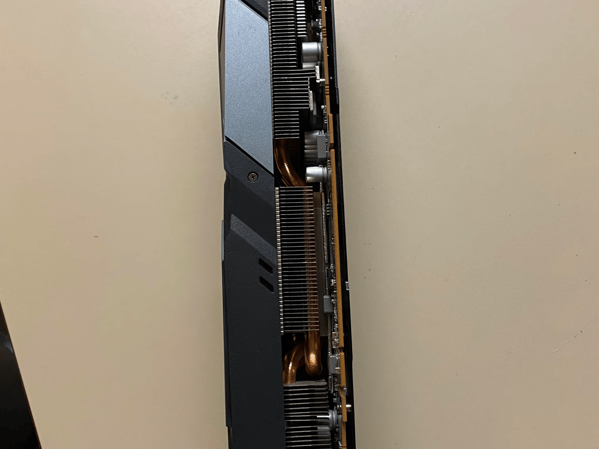 Gigabyte Radeon RX 5600 XT