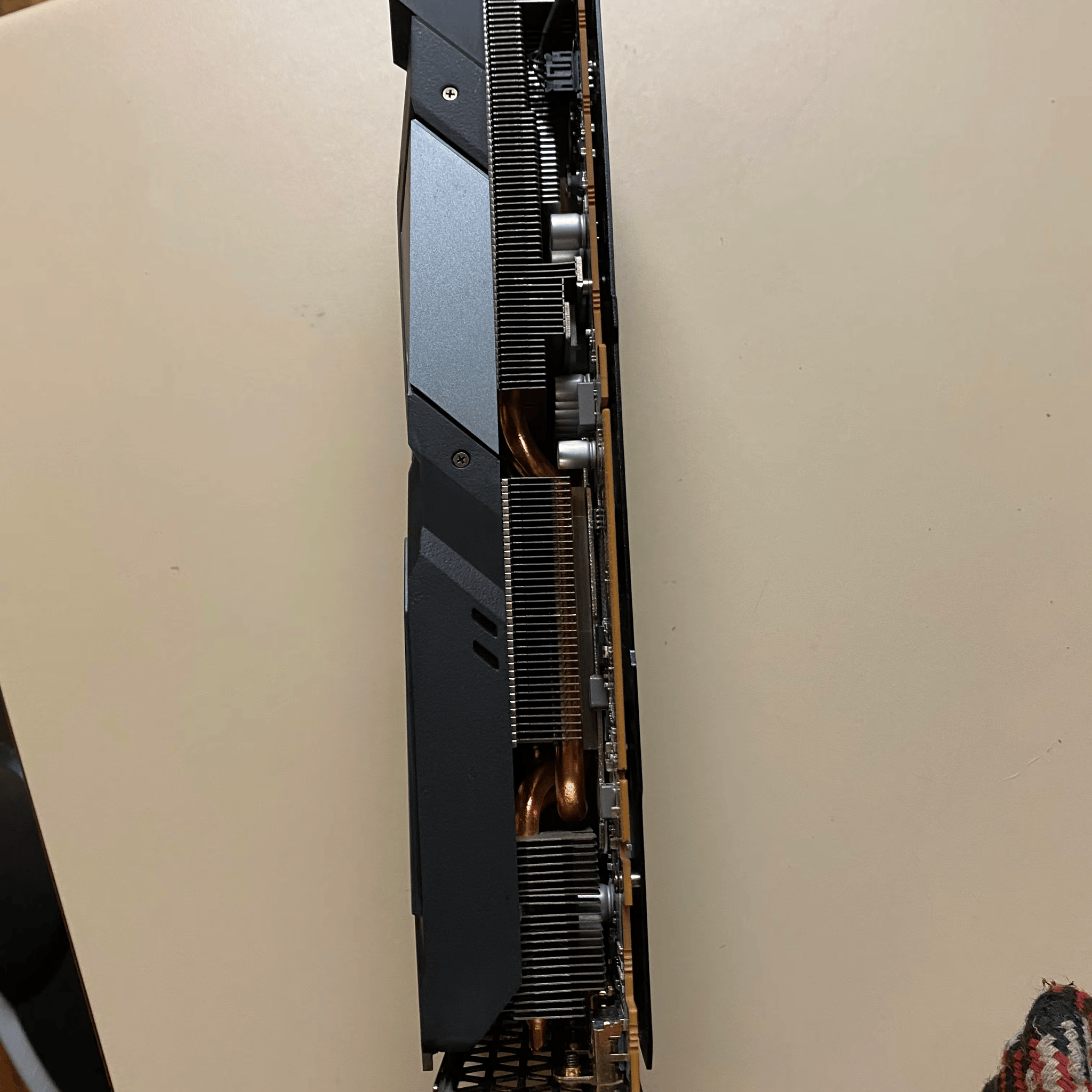 Gigabyte Radeon RX 5600 XT