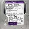 WD 12TB WD Purple Pro Surveillance Internal Hard Drive HDD WD122PURP