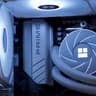 RTX 5070 Ti, Ryzen 7 7800X3D, 32GB DDR5, 2TB NVMe SSD, WiFi - High End 4K Gaming PC