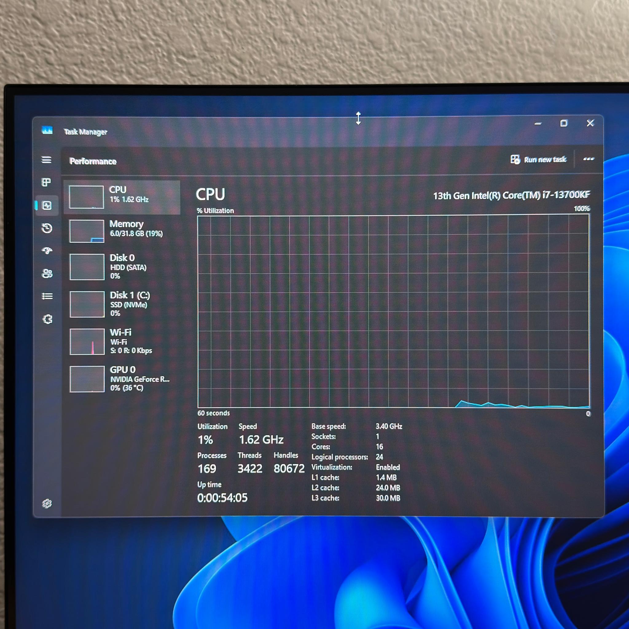 i7-13700KF | RTX 5070 | 32GB DDR5 | 3TB Gaming PC