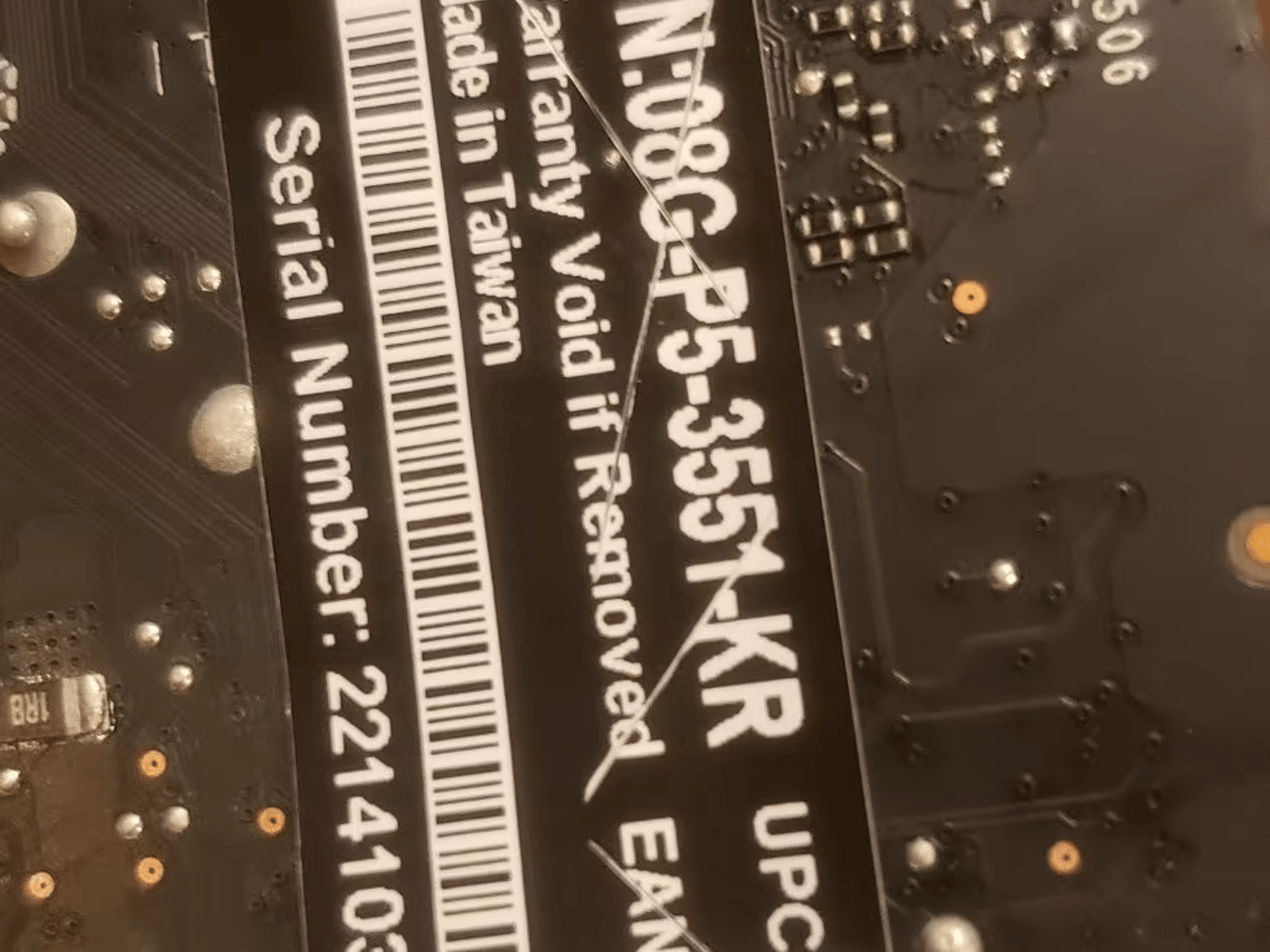 Used GTX 970 4 GB