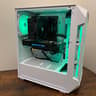 Custom Gaming PC Build