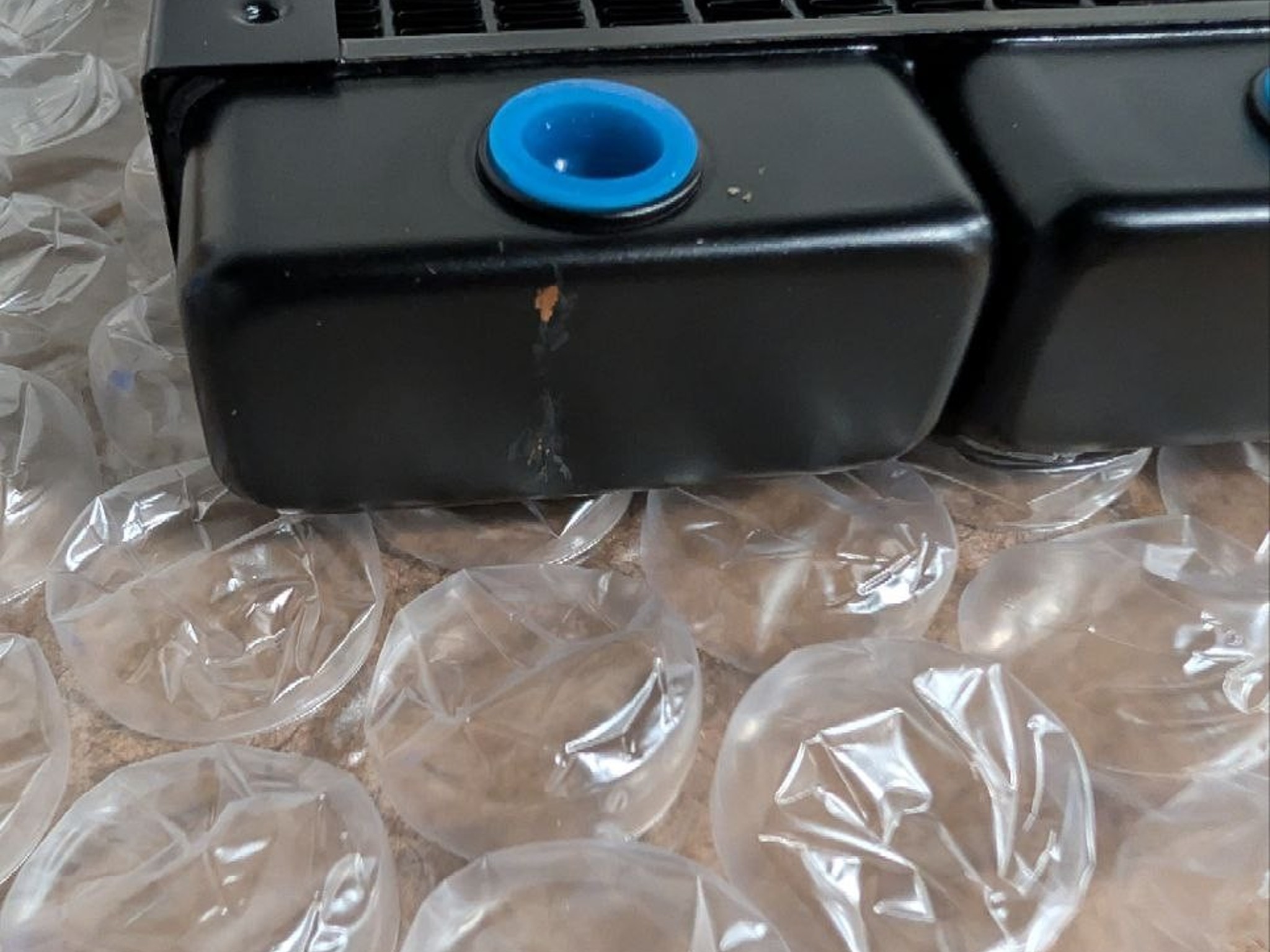 Alphacool NexXxoS HPE-30 Full Copper 120mm Radiator (14468)