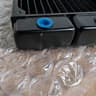 Alphacool NexXxoS HPE-30 Full Copper 120mm Radiator (14468)