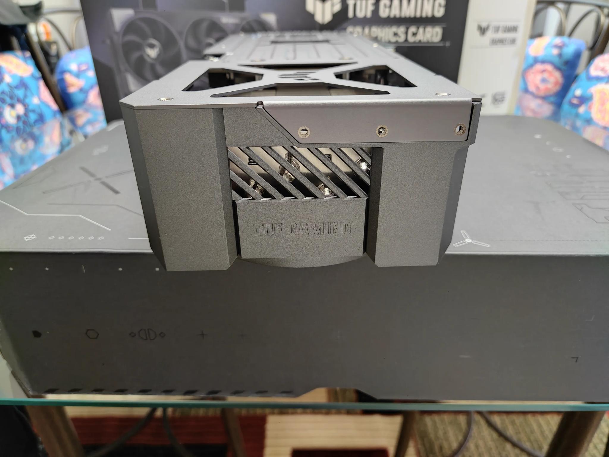 GET IT WHILE IT'S HOT! ASUS TUF GAMING GEFORCE RTX 5080