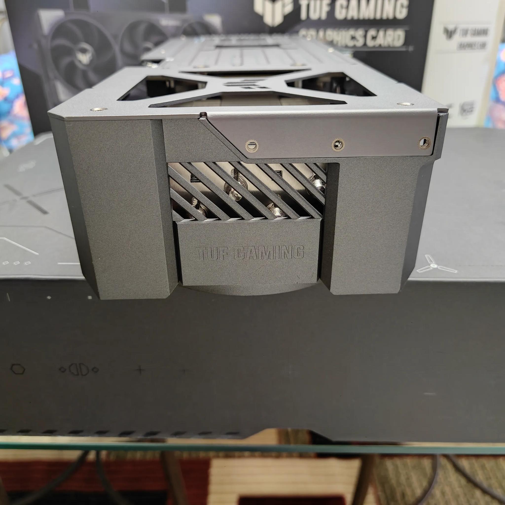 GET IT WHILE IT'S HOT! ASUS TUF GAMING GEFORCE RTX 5080