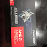 PowerColor Hellhound OC Radeon RX 7800 XT