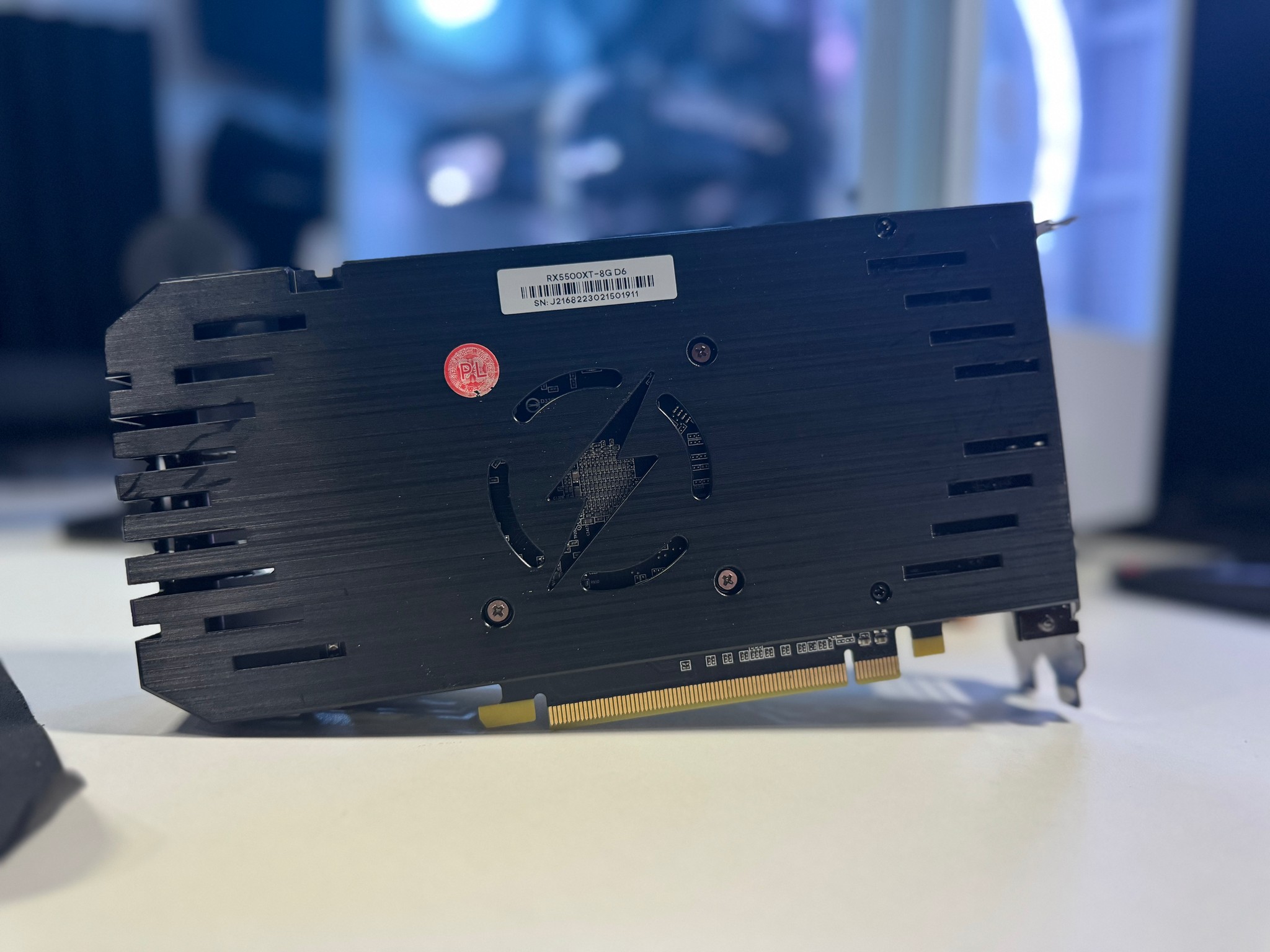 51RISC RX 5500XT 8GB