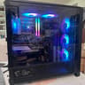 GeForce RTX 3060 Ti Custom Gaming PC - Core i7-11700K