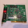 Ensoniq AudioPCI 1000 sound card with ES1370
