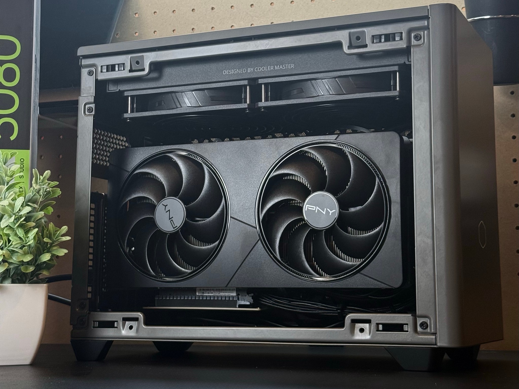 Ultra 4K Editing / Gaming PC | RTX 5080 | Ryzen 7 7800x3D | 32GB DDR5 | 4TB | Windows 11