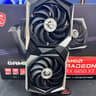 AMD RADEON RX 6650 XT 8GB - GREAT 1080P CARD