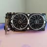 MSI Armor GTX 1070