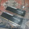 G.Skill Trident Z RGB 16GB (2 x 8GB) DDR4-3200 PC4-25600 CL16 Dual Channel Desktop Memory Kit
