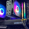 Gaming PC: RTX 2080 SUPER ~ Ryzen 5 5500 ~ 16GB RAM ~ 512GB SSD ~ Windows 11