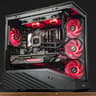 🐦‍🔥Ryzen 7 5800x • RX 6950 XT 16GB • 32GB DDR4 • 2TB SSD • Gaming PC