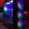 RTX3060TI| Ryzen 7| B550-F Asus Rog Strix| 1TB NVMe| 16GB (2x8gb)DDR4 Vengeance RAM| Windows 11 Home