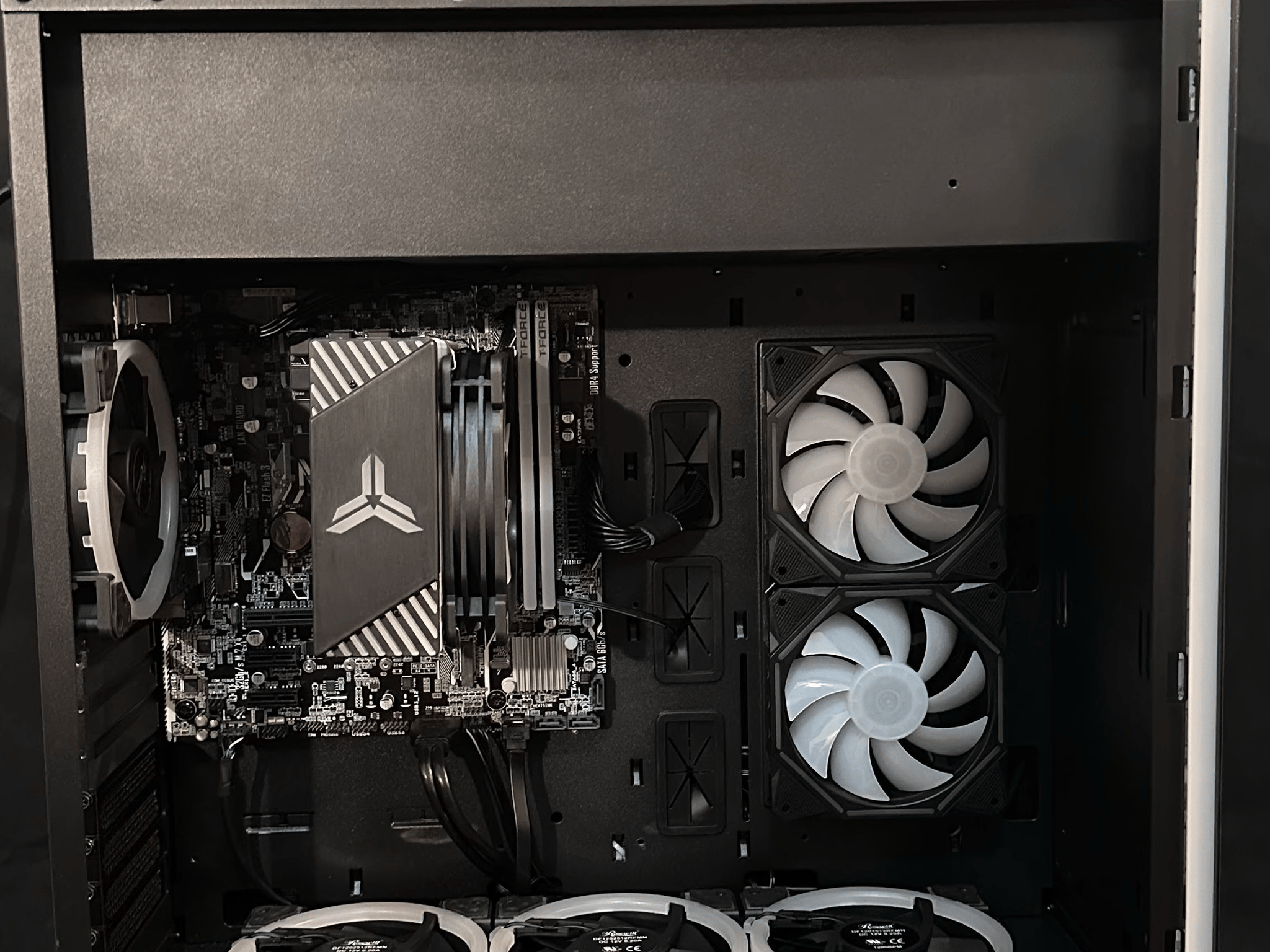 STARTER PC