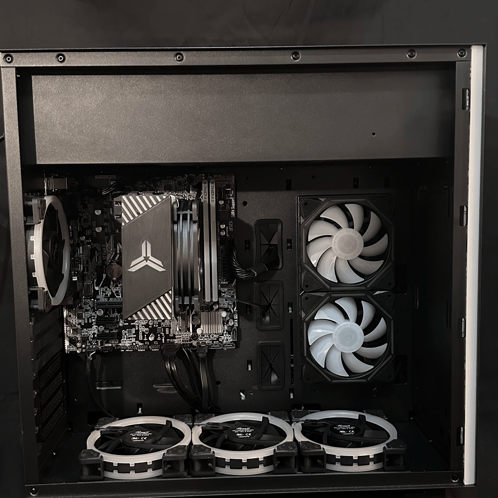 STARTER PC