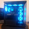 Booms Customs 26-85 🔥 Ryzen 7 9800X3D + RTX 5070 Ti 16GB Gaming PC 🔥 💻 32GB DDR5 6400
