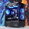 Nvidia 3060ti Gaming PC | Ryzen 5 3600 |16GB  Ram|1TB SSD NVME|Wifi|BT|Desktop