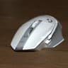 Logitech G502X lightspeed